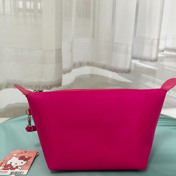 Hello Kitty MAKEUP BAG - Picture 5 of 10
